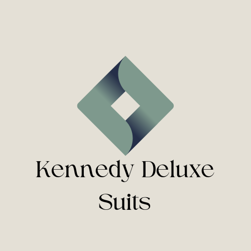 Black and Green Modern Minimalist Consultancy Business Logo